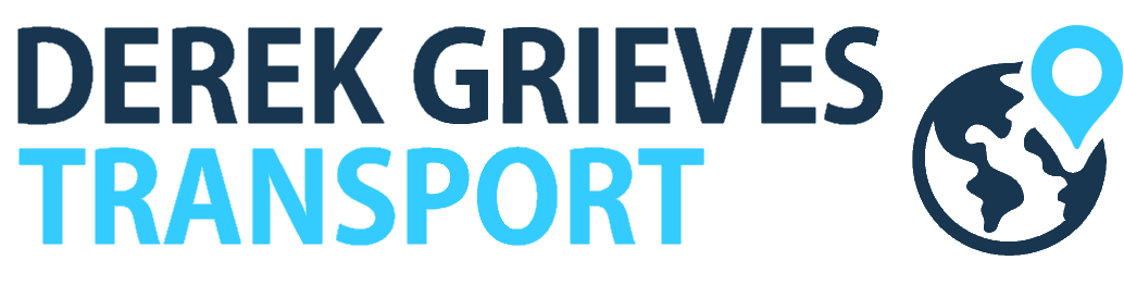 Derek Grieves Transport